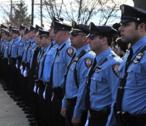 lpd officers