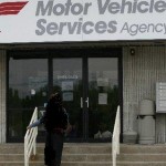 motor vehicle agency