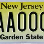 nj plate