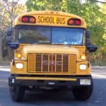 school bus tls