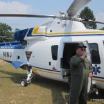 state police chopper tls