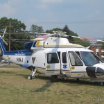 state police helicopter tls