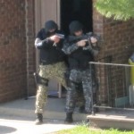 swat raid tls