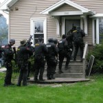swat raid