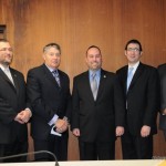township committee 2010
