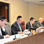township committee 2011