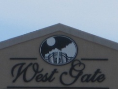 west gate tls
