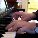 yisroel meir shapiro piano